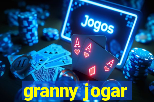 granny jogar